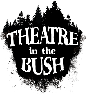 Theatre in the Bush logo